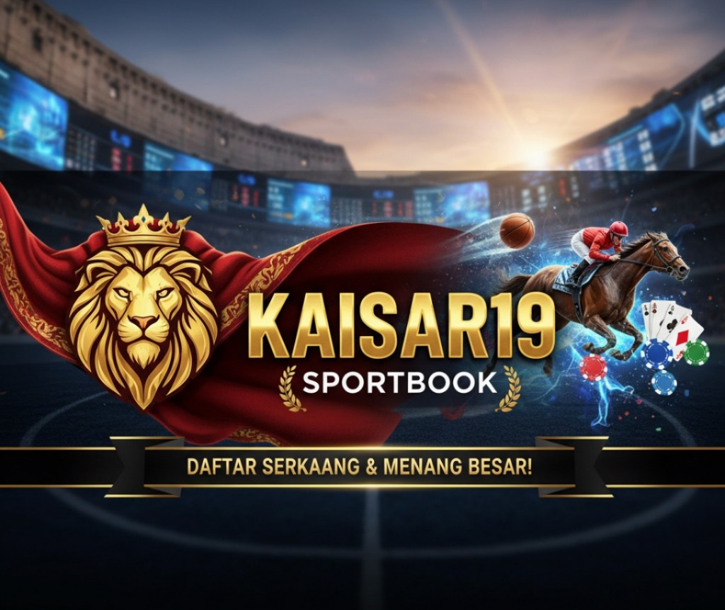 <img src="statistik-parlay-kaisar19.jpg" alt="Statistik Sportbook Parlay Kaisar19 untuk prediksi menang" />
